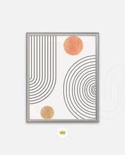 Desert Rhythm