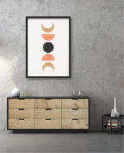 Balanced Moons