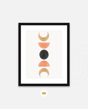Balanced Moons