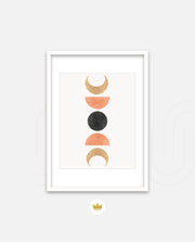 Balanced Moons