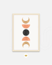 Balanced Moons