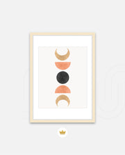 Balanced Moons