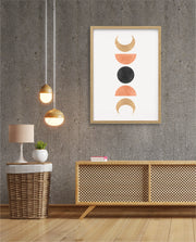 Balanced Moons