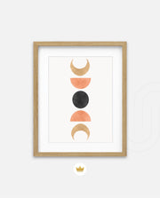 Balanced Moons