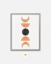 Balanced Moons