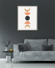 Balanced Moons