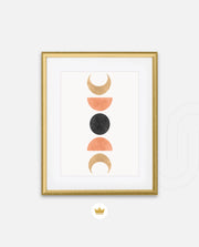 Balanced Moons