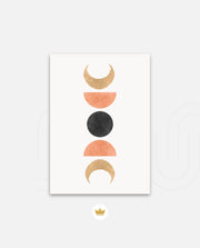 Balanced Moons