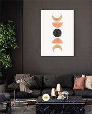 Balanced Moons