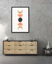 Balanced Moons