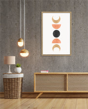 Balanced Moons