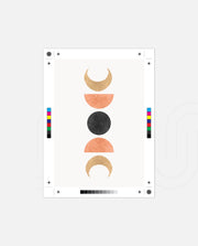 Balanced Moons