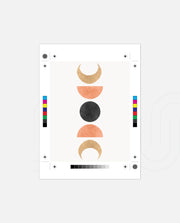 Balanced Moons