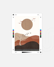 Autumn Drift