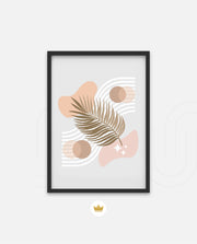 Soft Palm Curves