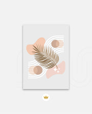Soft Palm Curves