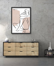Elegant Figure Line