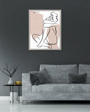 Elegant Figure Line
