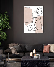 Elegant Figure Line