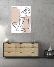 Elegant Figure Line