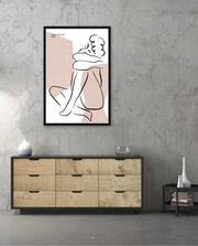 Elegant Figure Line