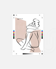 Elegant Figure Line