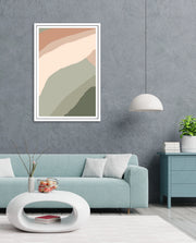 Earth Tone Waves