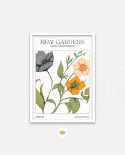 Kew Botanical Bloom