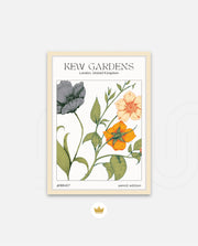 Kew Botanical Bloom