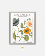 Kew Botanical Bloom