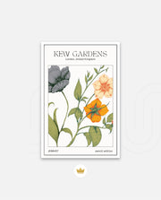 Kew Botanical Bloom