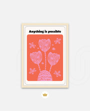 Possible Bloom Art