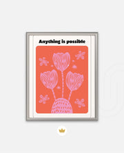 Possible Bloom Art