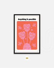 Possible Bloom Art