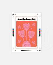 Possible Bloom Art