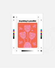 Possible Bloom Art
