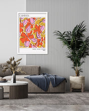 Camden Floral Pop