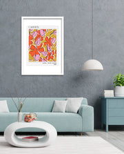 Camden Floral Pop