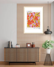 Camden Floral Pop
