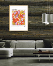 Camden Floral Pop