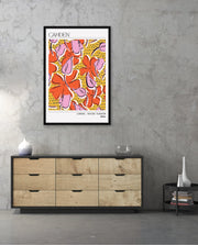 Camden Floral Pop
