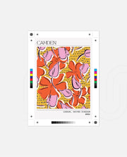 Camden Floral Pop