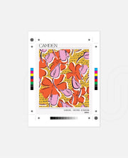 Camden Floral Pop
