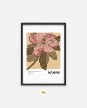 Mayfair Botanic Retro