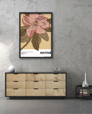 Mayfair Botanic Retro