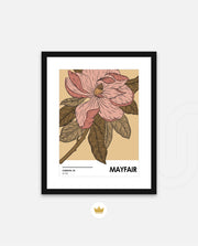Mayfair Botanic Retro