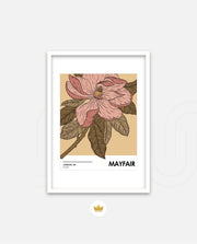 Mayfair Botanic Retro