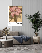 Mayfair Botanic Retro
