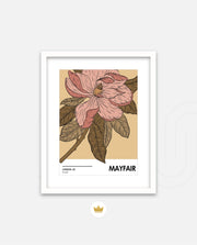 Mayfair Botanic Retro