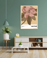 Mayfair Botanic Retro